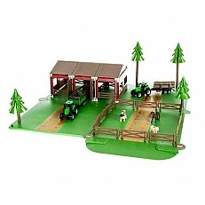 Ферма с животни - Kruzzel