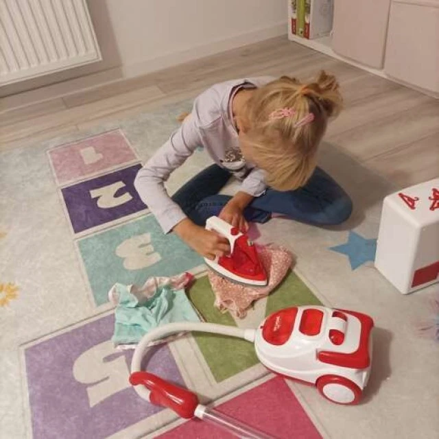 Household appliance set for children - Kruzzel