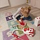 Комплект домакински уреди за деца - Kruzzel