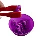 Educational Dinosaur Counting Game - 56 Pieces - Kruzzel