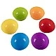 Educational Dinosaur Counting Game - 56 Pieces - Kruzzel