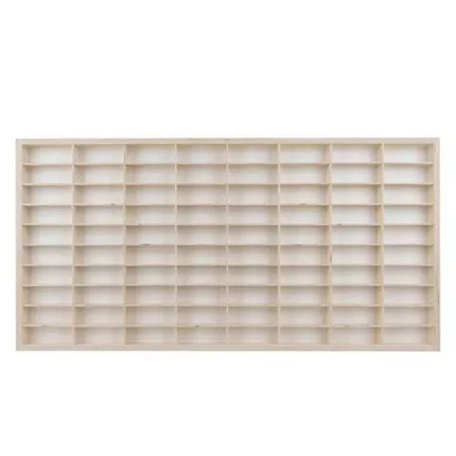Wooden car shelf - Kruzzel