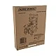 Self-assembly wooden chair for children - Kruzzel