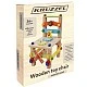 Self-assembly wooden chair for children - Kruzzel