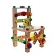 Self-assembly wooden chair for children - Kruzzel
