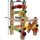 Self-assembly wooden chair for children - Kruzzel