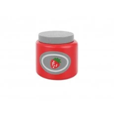 Детски дървен тостер - аксесоар за детска кухня - Kruzzel