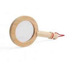 Hand magnifier - Bigjigs