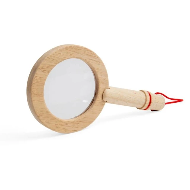 Hand magnifier - Bigjigs