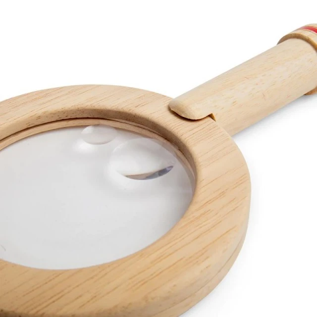 Hand magnifier - Bigjigs