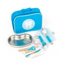Children's dental kit - Bigjigs