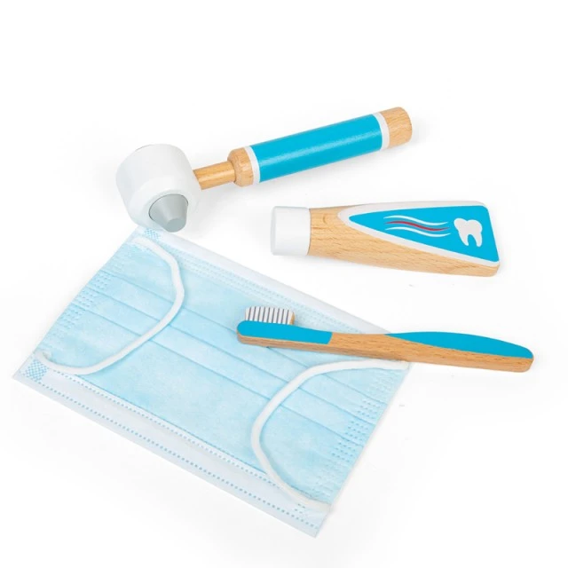 Children’s dental kit - Bigjigs