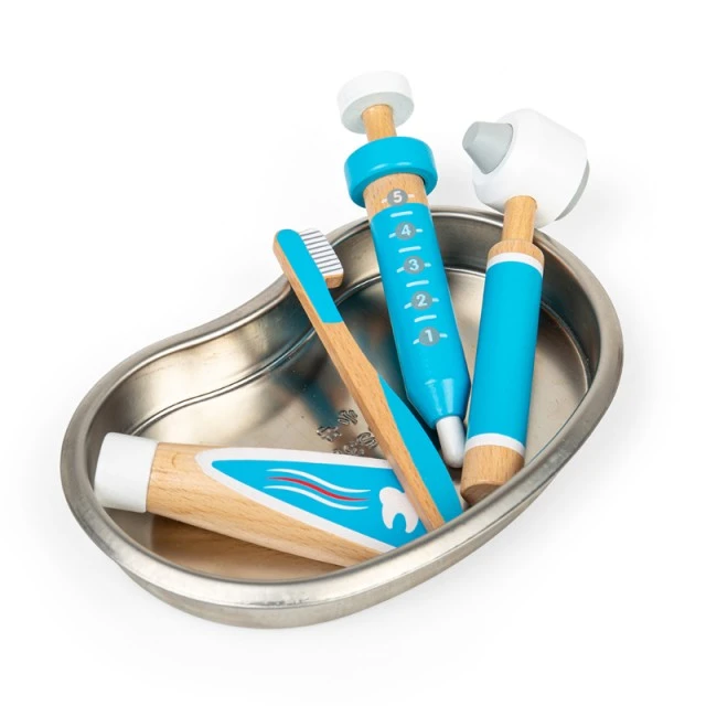Children’s dental kit - Bigjigs