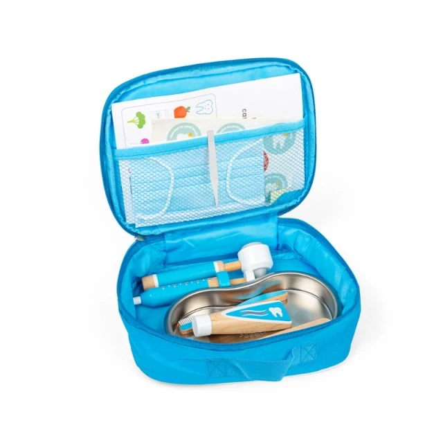 Children’s dental kit - Bigjigs