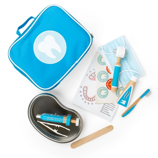 Children’s dental kit - Bigjigs
