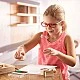 Творчески комплект печати - Ферма - Melissa & Doug