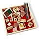 Творчески комплект печати - Ферма - Melissa & Doug