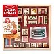 Творчески комплект печати - Ферма - Melissa & Doug