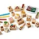 Творчески комплект печати - Ферма - Melissa & Doug