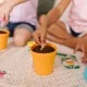 Игрален комплект за градинарство - Melissa & Doug