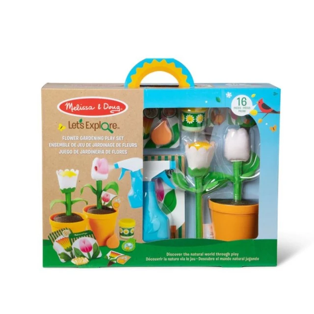 Gardening Play Set - Melissa & Doug