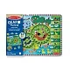 Дървен пъзел с животни - 24 части - Melissa & Doug