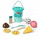 Игрален комплект - направи си сладолед - Melissa & Doug