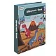 Magnetic puzzle Dinosaurs - Kruzzel