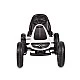 Go Kart Mercedes Benz EVA white