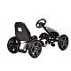 Go Kart Mercedes Benz EVA white