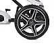 Go Kart Mercedes Benz EVA white
