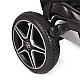 Go Kart Mercedes Benz EVA white