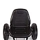 Go Kart Mercedes Benz EVA white