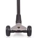 Тротинетка Lamborghini сив