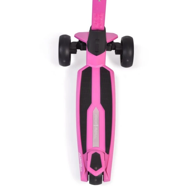 Scooter Lamborghini pink