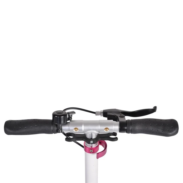 Scooter Fiore pink