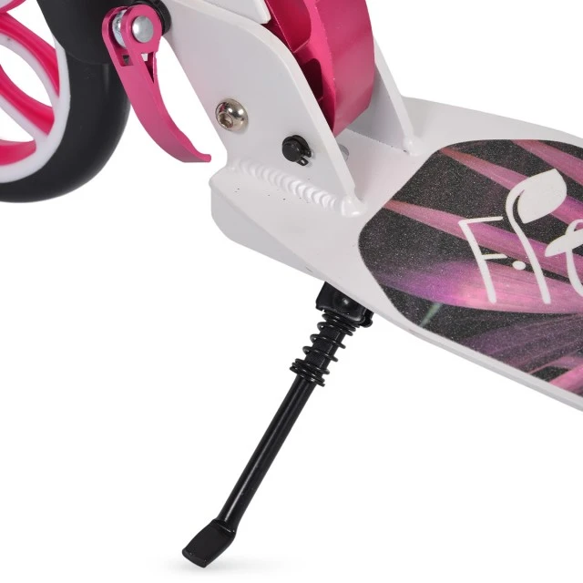 Scooter Fiore pink