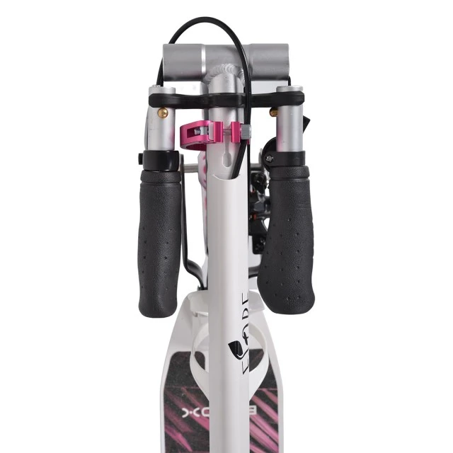 Scooter Fiore pink