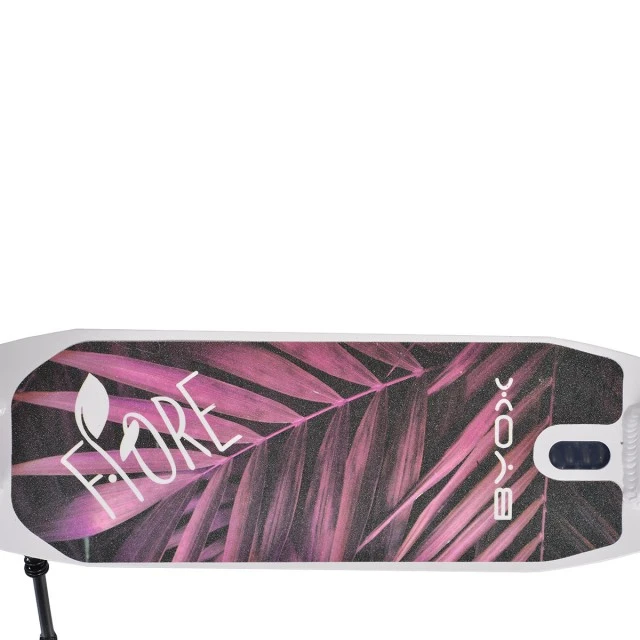 Scooter Fiore pink