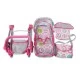 Stroller for dolls Pink Rose 9651B