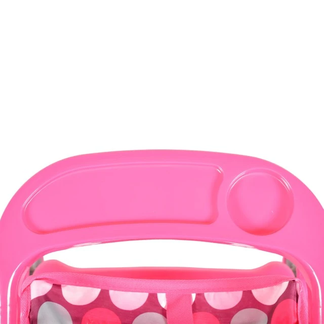 Количка за кукли Mini 9617