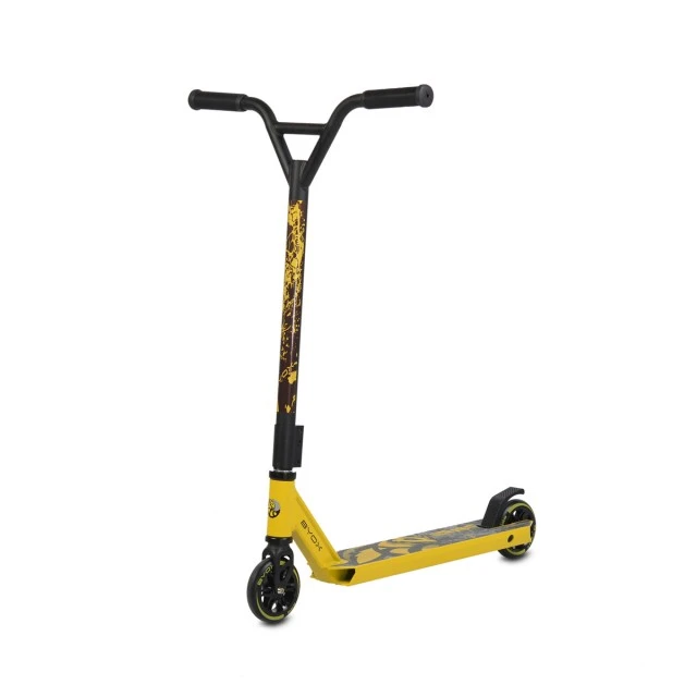 Stunt Hornet scooter