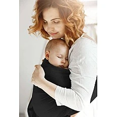 Cherish sling black