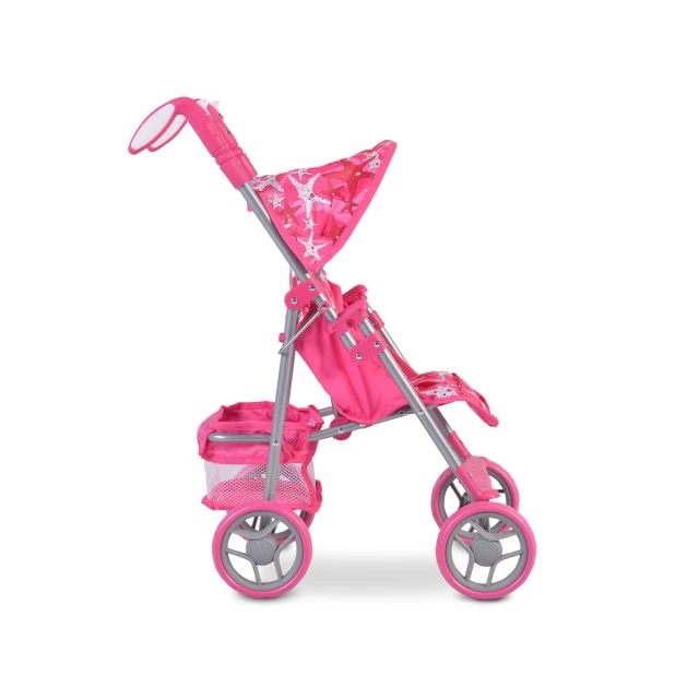Stars 9351 Doll Stroller