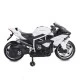 BO motor Ninja Duo white