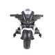 BO motor Ninja Duo white