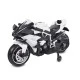 BO motor Ninja Duo white