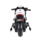 BO motor Ninja Duo white