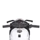 BO motor Ninja Duo white