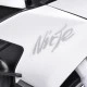 BO motor Ninja Duo white